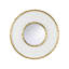 Round Metal; Resin Mirror