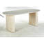 Pied de table extensible, table à manger, table de bureau, table basse, panneau de fibres à densité moyenne-60911601
