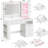 43.3"W Vanity Table-2089602475