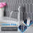 Parma Single-handle Bathroom Faucet with Drain Assembly-86174562