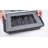 Hard Shell Wine Glass/Stemware Storage Box with Dividers
