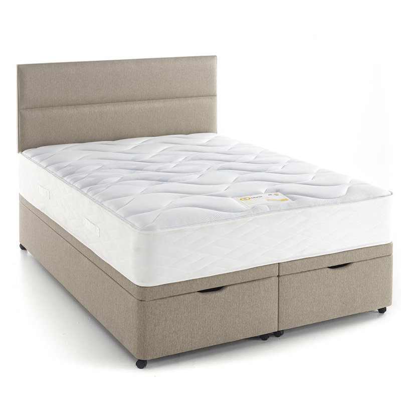 Horatio Pocketsprung Divan Bed Set