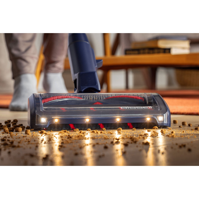 Powerclean Dualbrush