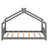 Solid Wood Low House Bed-1383312973-1385870465