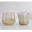 Sweep Basket