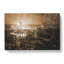 Cuba Skyline - Wrapped Canvas-61849125