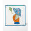 AccuQuilt GO! «Animal Zoo Design» par Marjorie Busby, 10 appliques safari