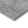 Premium Machine Washable Arnette Gray Rug