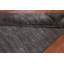 Tapis oriental fait à la main gris Gabbeh 6 x 8