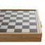 Jeu d'échecs Flannagan Brown