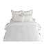 Eberly Striped Linen Duvet Cover-1109367289-1108174614