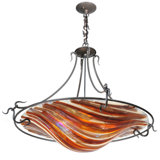 Metro Fusion 4 - Light Pendant