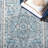 Rosso Performance Oriental Rug-980080720