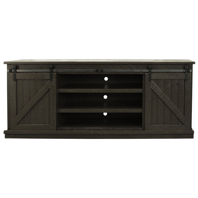 Provincial Media Console, Havana Gold