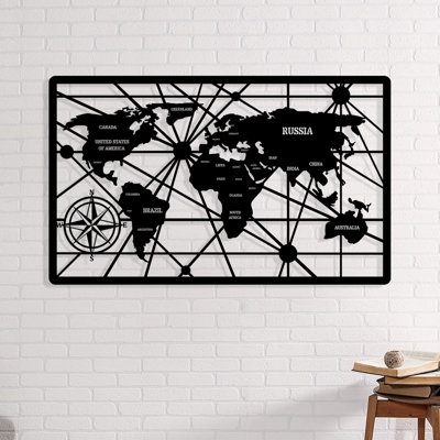 Muayede Wall Décor