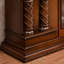 Armoire décorative de télévision de style européen-115318732-115318733-107856906