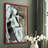 Lyrical Abstract I Framed Print - Solid Wood-792518162-792518113