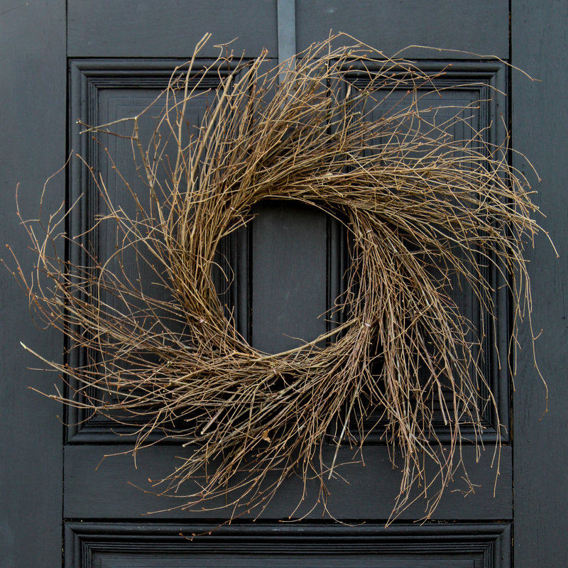 Base de couronne Wispy, H 24 po x l 24 po x p 24 po