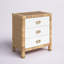 Commode 3 tiroirs Janell
