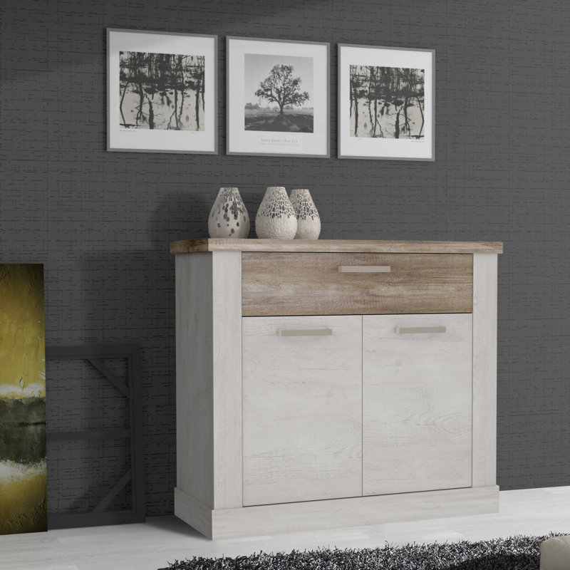 Nuzzo 101cm Sideboard