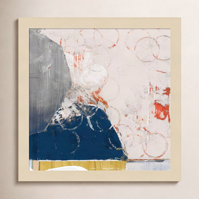 Gilpin "Beautiful Mess No. 2" Print