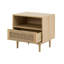 Anish 1 - Drawer Nightstand