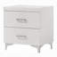Table de chevet Modern Elegance
