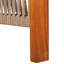 Roya 4 Pc Living Set