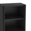 Bibliothèque ouverte moderne à 5 tablettes H 79 "x l 28" Rivington-116164069