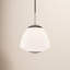 Luminaire suspendu simple à 1 lumière Darby-92709951-92709948