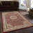 Floral Indoor Rug-22033456