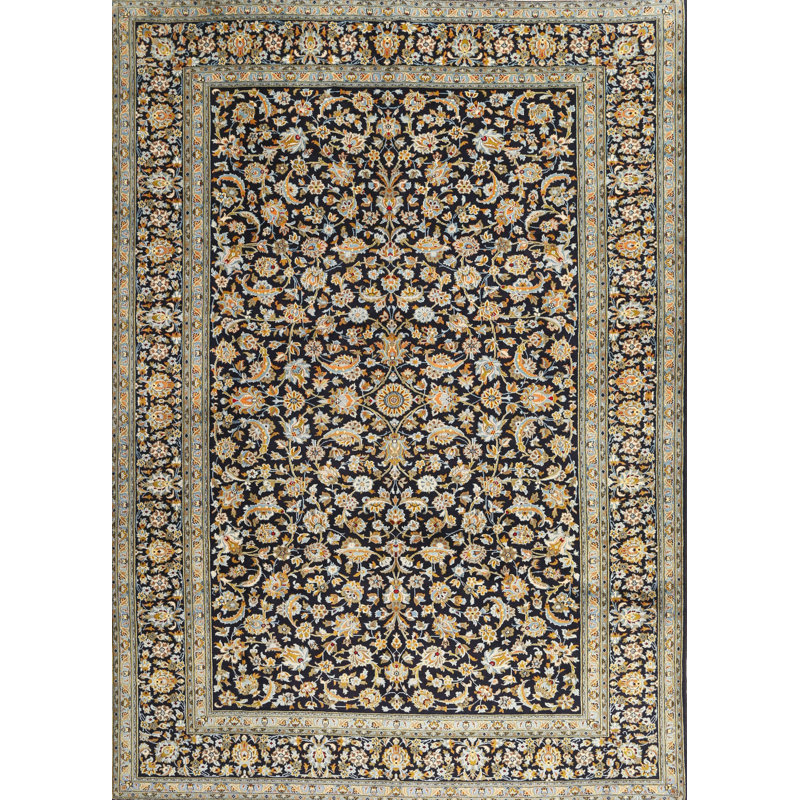 Afrin Oriental Indoor Rug, Rectangle 5' x 7'