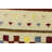 Performance Wool Striped Indoor Rug