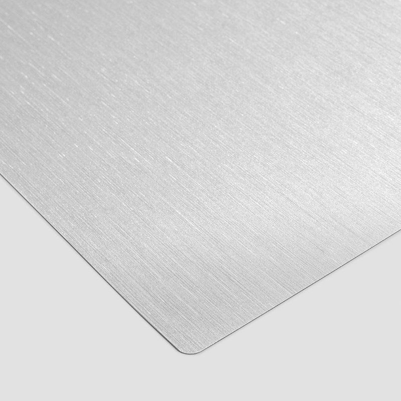 Placemat, Gray
