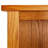 Bookshelf Wall Bookcase Decor Standing Shelves Solid Oak Wood-1322495930