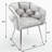 Hummera Upholstered Accent Chair-593452819-563231555