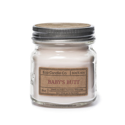 Bougie parfumée Baby's