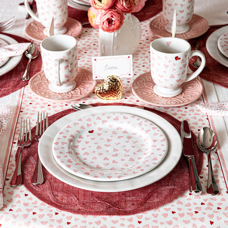 Bistro 5-Piece Place Setting - Polished