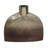 Gherlein Aluminum Table Vase-611196087