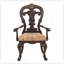 Ensemble de 2 fauteuils Traditional