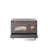 ILVE Nostalgie II Series 48 inch Induction Range with 6 Induction Elements (Glass Door)-99299567