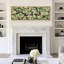 «Blossoming Cherry Branch», reproduction sur toile-98042212-111665191