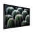 Black Picture Framed