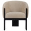 Chaise d'appoint Harroll-480231103