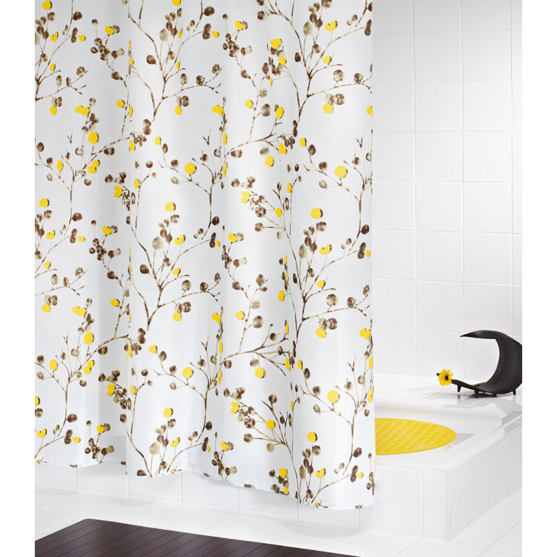 Shower Curtain