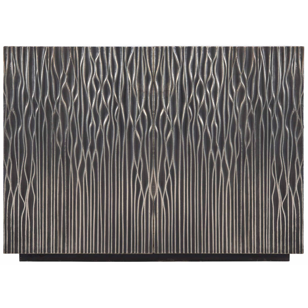 Skylar 2 - Door Accent Cabinet Bernhardt