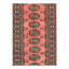 Jakita One-of-a-Kind 6' X 2'01'' Hand Knotted Area Rug