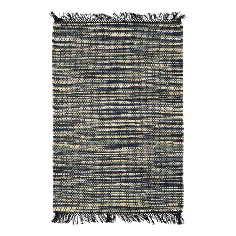 Kora Cicero Rug, Rectangle 4'1" x 6'1"