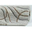 Handmade Klement Wool Rug in Beige/Grey-108401441