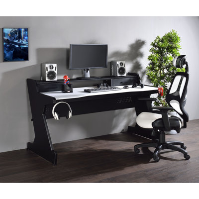 BUREAU DE JEU